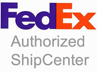 FedEx Manakin-Sabot, Virginia