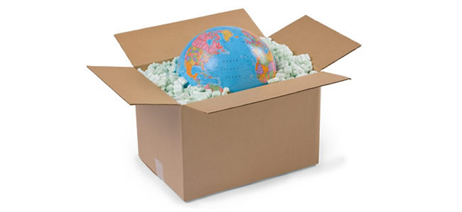 International Shipping Manakin-Sabot, Virginia