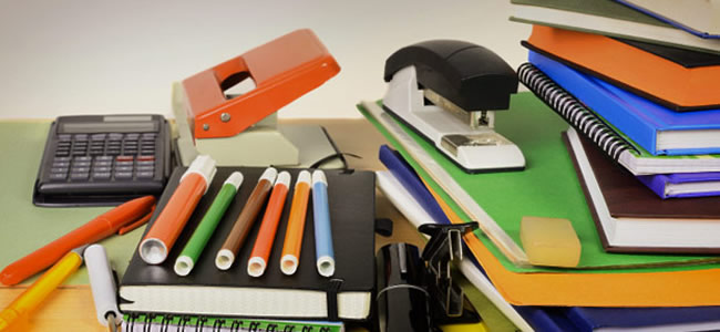 Office Supplies Manakin-Sabot, Virginia