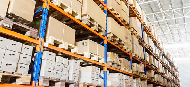 Warehouse & Inventory Freight Services Manakin-Sabot, Virginia